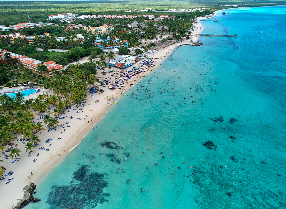 Ubicación privilegiada