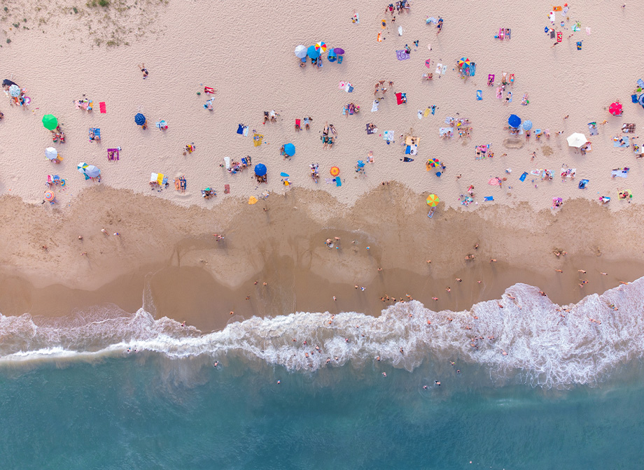 Habitaciones confortables